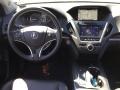 Lunar Silver Metallic - MDX SH-AWD Technology Photo No. 16