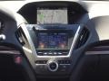 Lunar Silver Metallic - MDX SH-AWD Technology Photo No. 17