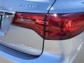 Lunar Silver Metallic - MDX SH-AWD Technology Photo No. 24