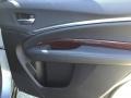 Lunar Silver Metallic - MDX SH-AWD Technology Photo No. 25