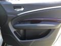 Lunar Silver Metallic - MDX SH-AWD Technology Photo No. 27