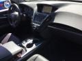 Lunar Silver Metallic - MDX SH-AWD Technology Photo No. 28