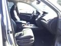 Lunar Silver Metallic - MDX SH-AWD Technology Photo No. 29
