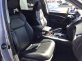 Lunar Silver Metallic - MDX SH-AWD Technology Photo No. 30