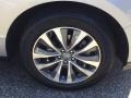 Lunar Silver Metallic - MDX SH-AWD Technology Photo No. 31