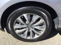 Lunar Silver Metallic - MDX SH-AWD Technology Photo No. 32