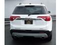 2018 Summit White GMC Acadia SLT AWD  photo #3