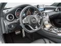 Polar White - C 300 Sedan Photo No. 6