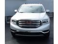 2018 Quicksilver Metallic GMC Acadia SLT AWD  photo #4