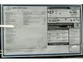 Polar White - C 300 Sedan Photo No. 11