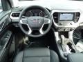 2018 Quicksilver Metallic GMC Acadia SLT AWD  photo #10