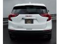 2018 Summit White GMC Terrain SLE  photo #3