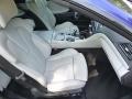 2015 BMW M6 Convertible Front Seat