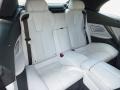 Silverstone Rear Seat Photo for 2015 BMW M6 #122752355