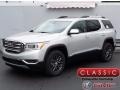 Quicksilver Metallic - Acadia SLT AWD Photo No. 1