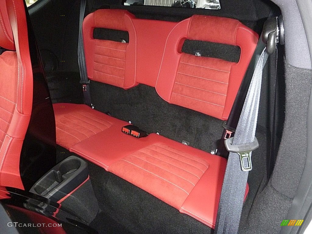 Red Interior 2017 Lotus Evora 400 Photo 122752811