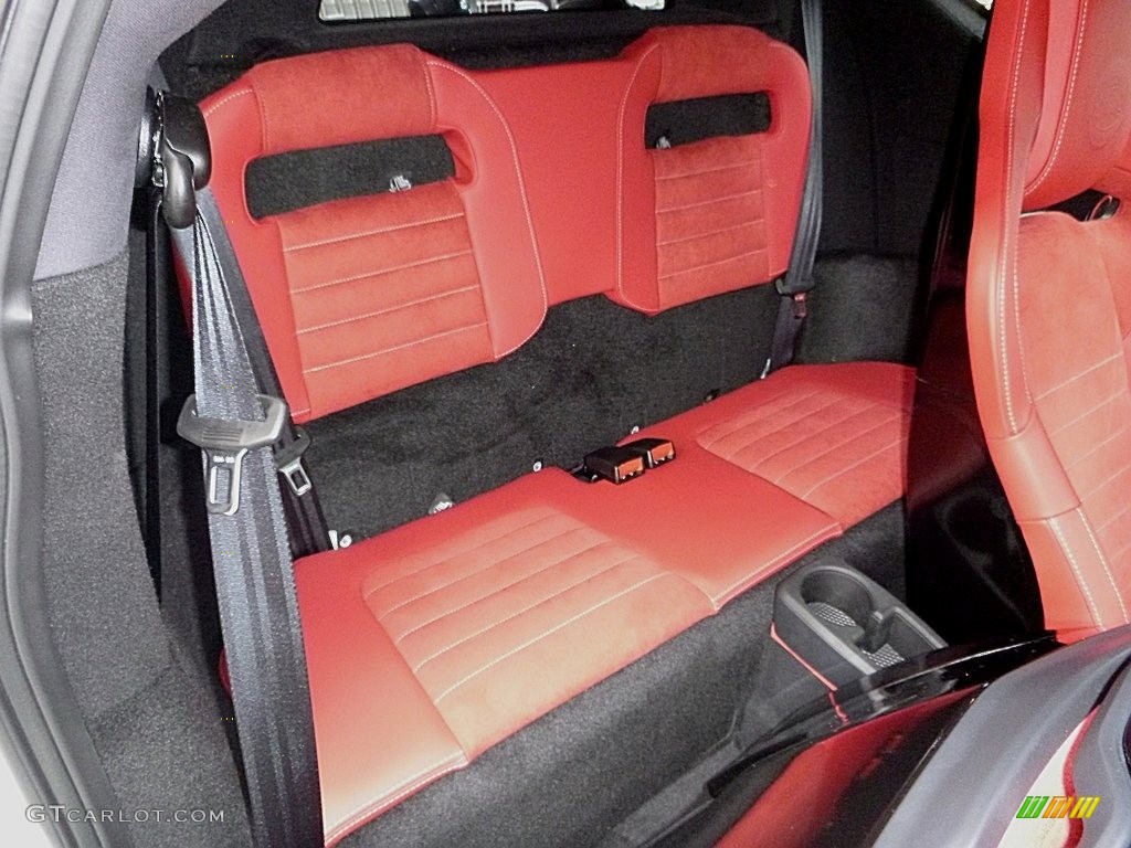 2017 Lotus Evora 400 Rear Seat Photo #122752898
