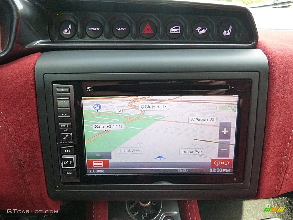 2017 Lotus Evora 400 Navigation Photo #122752949