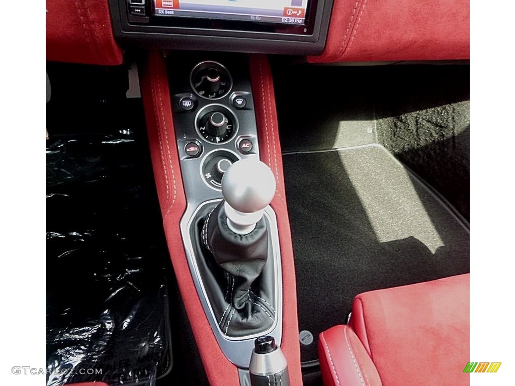 2017 Lotus Evora 400 Transmission Photos