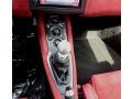  2017 Evora 400 6 Speed Manual Shifter