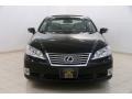 Obsidian Black - ES 350 Photo No. 2