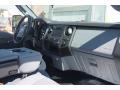 Oxford White - F250 Super Duty XL Regular Cab 4x4 Photo No. 12