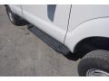 Oxford White - F250 Super Duty XL Regular Cab 4x4 Photo No. 13
