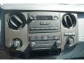 Oxford White - F250 Super Duty XL Regular Cab 4x4 Photo No. 17