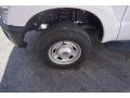 Oxford White - F250 Super Duty XL Regular Cab 4x4 Photo No. 22