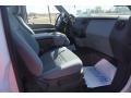 Oxford White - F250 Super Duty XL Regular Cab 4x4 Photo No. 36