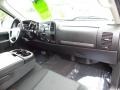 Onyx Black - Sierra 1500 SLE Extended Cab 4x4 Photo No. 15