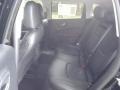 2018 Diamond Black Crystal Pearl Jeep Compass Limited 4x4  photo #10