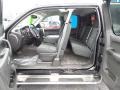 Onyx Black - Sierra 1500 SLE Extended Cab 4x4 Photo No. 23