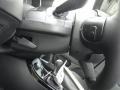 2018 Diamond Black Crystal Pearl Jeep Compass Limited 4x4  photo #15