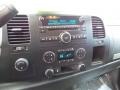 Onyx Black - Sierra 1500 SLE Extended Cab 4x4 Photo No. 28
