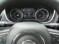 2018 Diamond Black Crystal Pearl Jeep Compass Limited 4x4  photo #19