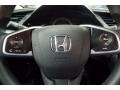 Taffeta White - Civic LX Sedan Photo No. 14