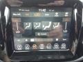 2018 Diamond Black Crystal Pearl Jeep Compass Limited 4x4  photo #23