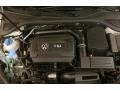 1.8 Liter Turbocharged TSI DOHC 16-Valve 4 Cylinder Engine for 2016 Volkswagen Passat SE Sedan #122754437