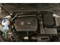  2016 Passat SE Sedan 1.8 Liter Turbocharged TSI DOHC 16-Valve 4 Cylinder Engine