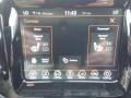 2018 Diamond Black Crystal Pearl Jeep Compass Limited 4x4  photo #25