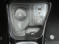 2018 Diamond Black Crystal Pearl Jeep Compass Limited 4x4  photo #28