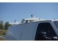Oxford White - E Series Van E150 Commercial Photo No. 30