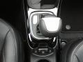 2018 Diamond Black Crystal Pearl Jeep Compass Limited 4x4  photo #29