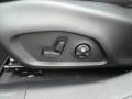 2018 Diamond Black Crystal Pearl Jeep Compass Limited 4x4  photo #30
