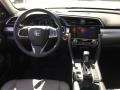 Cosmic Blue Metallic - Civic Touring Sedan Photo No. 15
