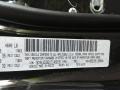 2018 Diamond Black Crystal Pearl Jeep Compass Limited 4x4  photo #33
