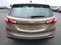 Sandy Ridge Metallic - Equinox LS AWD Photo No. 4