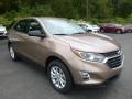 2018 Sandy Ridge Metallic Chevrolet Equinox LS AWD  photo #7