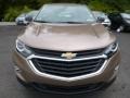 Sandy Ridge Metallic - Equinox LS AWD Photo No. 8